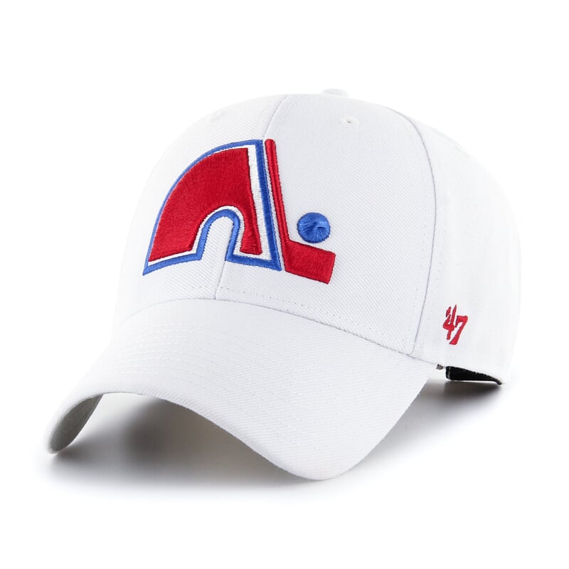 NHL Quebec Nordiques Vintage ’