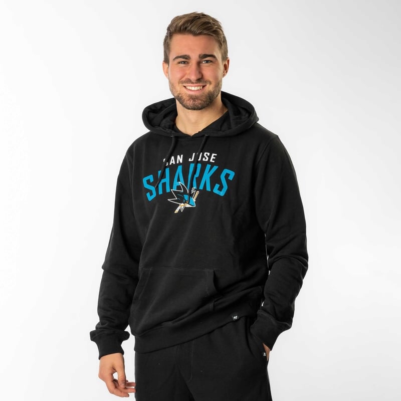 Levně NHL San Jose Sharks ’47 HELIX