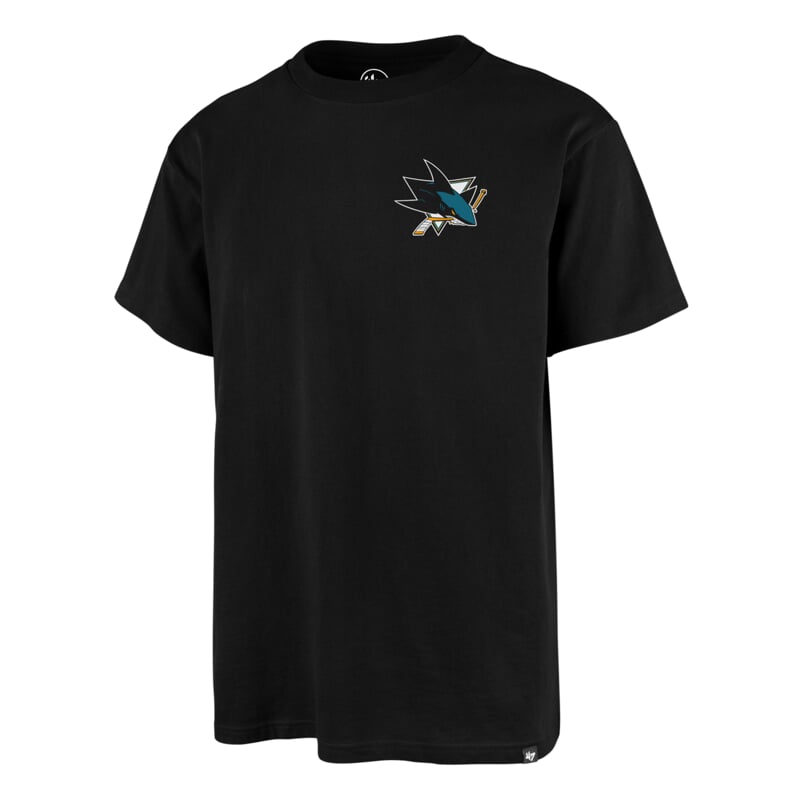 Levně NHL San Jose Sharks Backer '47