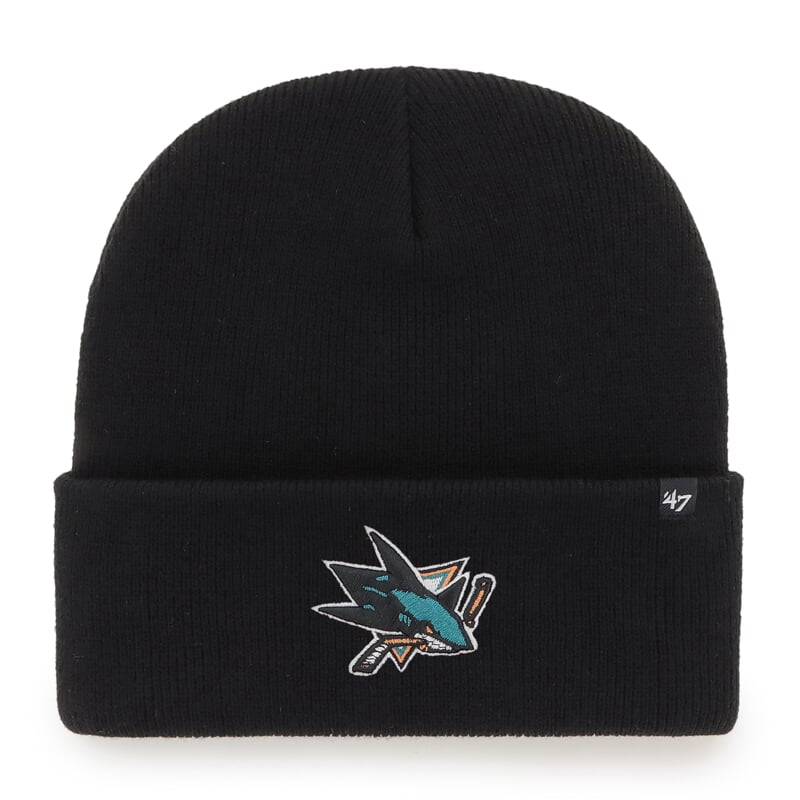 Levně NHL San Jose Sharks Haymaker ’