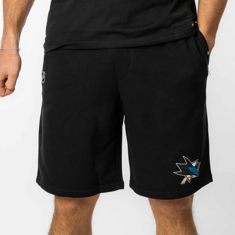 NHL San Jose Sharks Imprint ’4
