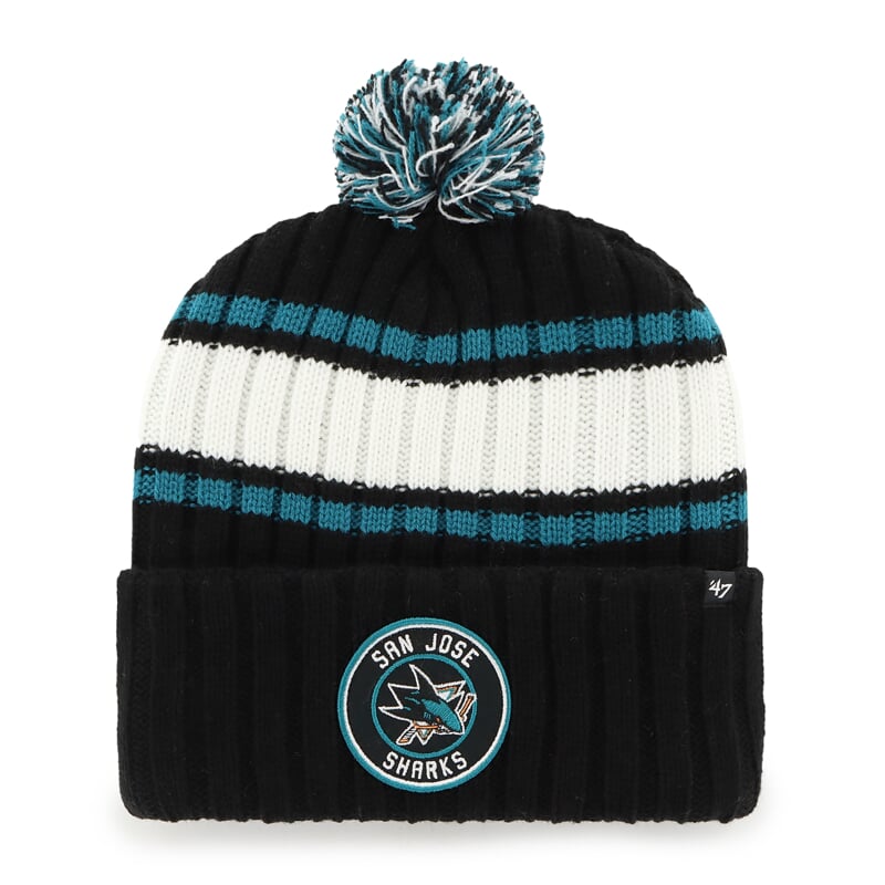 Levně NHL San Jose Sharks Plateau ’4