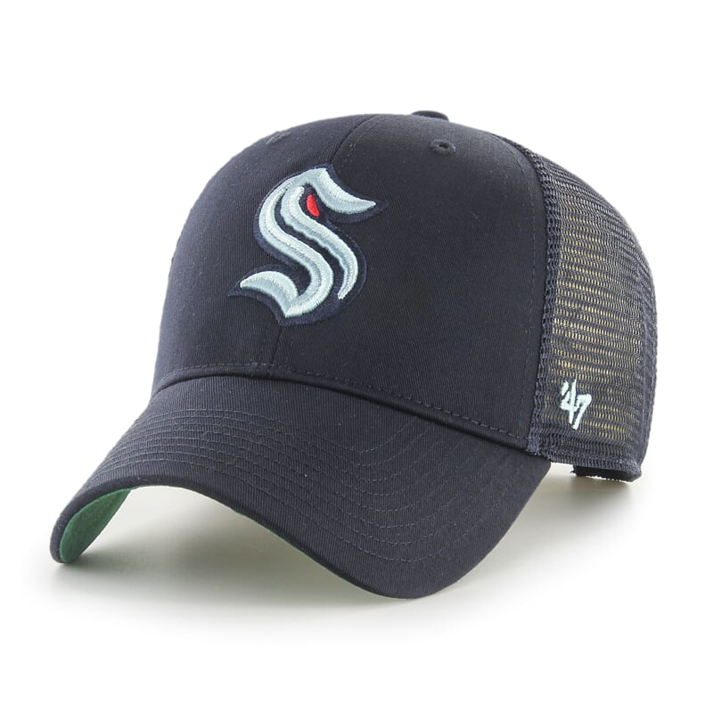 Levně NHL Seattle Kraken Branson ’47