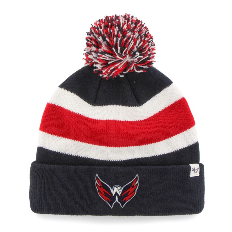 Levně NHL Washington Capitals '47 Br