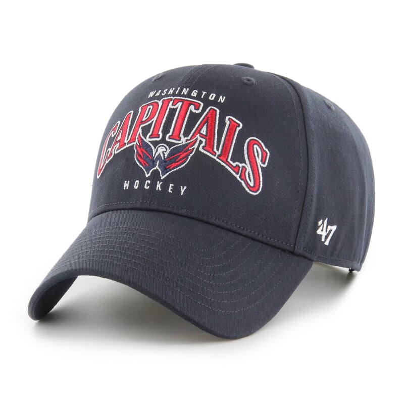 NHL Washington Capitals Broadf