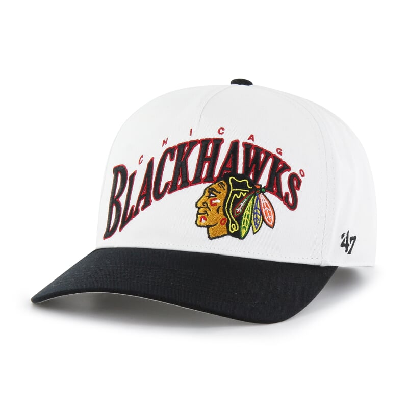 Levně NHL Chicago Blackhawks Wave '4
